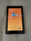 Amazon Fire 7  7th Generation  16gb With 32gb Memory Card