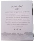 Purebaby Sleeping Bear Sound Sleepers Sound Machine   Star Projector New