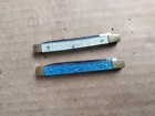 Color Changing Magic Trick Knives Lot Of 2
