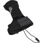 Diving Knife Sheath With Adjustable Leg Straps  3 5mm Neoprene Wrap For Scuba