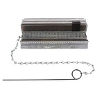 7  Round Baler Vice Lacer Splice Tool - Continuous Lacing Feature 1001449