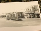 Realto Theater 1950 Flatbush Av Trolley Street Scene Brooklyn Nyc 8x10 Reprint