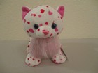 Webkinz Lovely Love Kitten -hm748 New  Sealed  Unused Code  Cute 