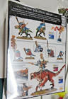 Warhammer Seraphon Start Collecting Age Of Sigmar Oop New In Shrink Old World