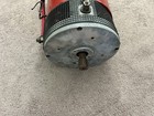 Netgain Warp9 Dc Motor Dual Shaft For Electric Vehicle Ev 72-156v 500a 