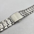 Beautiful Stainless Steel Watch Bracelet watch Band 22mm