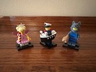 Lego Minifigures Series 23 - Complete Set