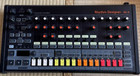 Behringer Rhythm Designer Rd-8 Musical Instrument Good Condition Jp Used