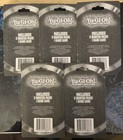 5x Yu-gi-oh Blister Pack Legendary Duelists Magical Hero Lite 1 Rare 1st Edition
