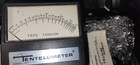 Tentelometer  With Case And Instructions 