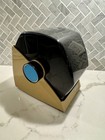 Bostitch Vintage Model Rfc245 Card File Rotary Rolodex Index Phone Book Office