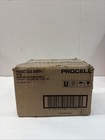 Duracell Procell Pc1300  72pk  D-cell 1 5v Alkaline Button Top Battery Pack