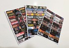 Custom Comic Divider Labels  Marvel  Dc  Image  Comic Book  Label Comic Tab