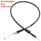 Caltric Throttle Cable For Yamaha Yfz450r   Yfz450r Se 09-2026   18p-26311-00-00
