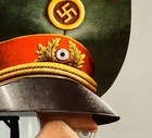 This Is The Enemy Vintage 1943 Ww2 Propaganda Poster  18x24 Or 24x32