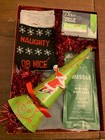 Festive Men s Gift Basket - Christmas