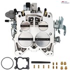 Rochester Quadrajet Carburetor For Chevy Gmc 327 350 396 427 454 750cfm 4 Barrel
