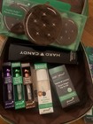 Hard Candy Girl Scouts Collection 8 Items Rare Collectible Set New