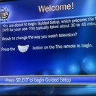 Tivo Series 2 With Remote  Ir Blaster   Power Cable Tested Working   tcd540040 