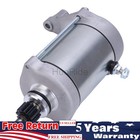 New Starter For Yamaha Xv1600 Road Star 1999 2000 2001 2002 18746 Smu0209