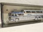 Corgi 1 50 Greyhound Scenicruiser Pd4501 Chicago Express Bus