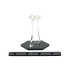 Acrylic Display Stand For Lego 75399 Star Wars Rebel U-wing Starfighter