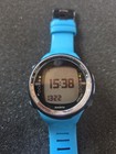 Suunto D4 Dive Computer Watch Working New Battery   Band Scuba