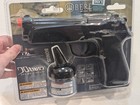 Umarex Licensed Beretta Mod Spring Airsoft Electric Air Soft Pistol   Bbs