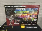 Army Painter Warpaints Fanatic  Wargamers Paint Set Wp8073