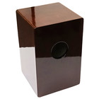 Kalos By Cecilio Cajon Drum Percussion Instrument  Handcrafted Wooden Sound Box