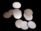 18 20 24 26 28 30 35 37 38 44 55mm Glass Aluminum Foil Cap Liner Ind Sealer