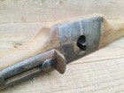 Vintage Carpentry Grooving Router Plane - For Restoration