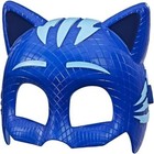 Pj Masks Hero Mask Preschool Toy Dress-up Costume Mask For Kids Ages 3   Catboy