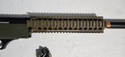 Airsoft Aeg Gbbr M Four Dd Mk18 Mk 18 Socom 9 5 Quad Fore End Flat Tan Sand Fde