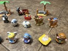 Fisher Price Little People Christmas Nativity Figures Animals Lot Set Of 19  f 