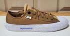 New Converse Chuck Taylor Unisex All Star Tan utility Sunflower Low Top Shoes   