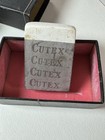 Vintage 1920 s Cutex Nail Care Lot - Cake Polish  How To Have Lovely Nails