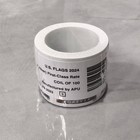 Newest 1 Roll Of 100 Forever Stamps 2025 Usps Postage 100 Pcs