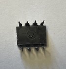 Nos Lm308n Op Amp Proco Rat Distortion Vintage National Semiconductor