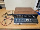 Cobra 142 Gtl 40 Channel Base Station Cb Radio - Vintage - Powers On- Untested