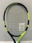 Babolat Pure Aero Tennis Racket 4 3 8  Grip 100 Inch   300g