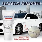 Scratch Remover For Vehicles  Car Kit With Sponge Car    