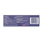 Crest 3d White Advanced  Charcoal Teeth Whitening Toothpaste  2 4 Oz  lot Of 6 