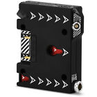 New Red Digital Cinema Dsmc2 Gold Mount Battery Module Item  720-0053