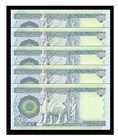 Iraqi Dinar Lot Of 20 X 500 Dinar Notes Uncirculated - Wholesale   Resale
