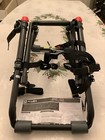 Bicycle Accessories   Bike Rack  Air Pump  2 Helmets 