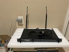 Shure Ulxd4d G50 Dual Channel Digital Wireless Receiver 470-534 Mhz  1  