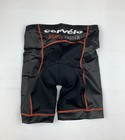 Cervelo Hincapie Men s Fluid Plus Triathlon Shorts Size Medium - New
