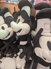 New    wdw Disney Parks Mickey Mouse Steamboat Willie Stuffed Animal Plush