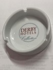 Derby Hotels Collection Ceramic Ashtray